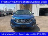 Certified 2020 Ford Edge Titanium w/ Equipment Group 301A image 3