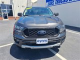 Used 2019 Ford Ranger XLT w/ Equipment Group 302A Luxury image 2