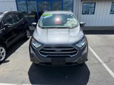 Used 2022 Ford EcoSport SE w/ SE Convenience Package image 2