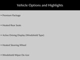 Used 2018 MAZDA CX-5 Grand Touring w/ Premium Package image 2