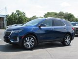 Certified 2022 Chevrolet Equinox Premier image 2
