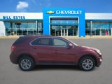 Used 2017 Chevrolet Equinox LT w/ Convenience Package image 2
