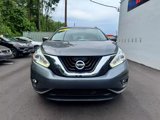 Used 2017 Nissan Murano SV w/ Premium Plus Package image 2