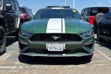 Used 2022 Ford Mustang Premium w/ Equipment Group 201A image 5