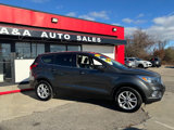 Used 2019 Ford Escape SE image 3