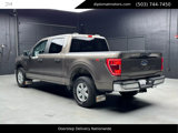 Used 2021 Ford F150 XLT image 5