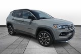 Used 2023 Jeep Compass Limited image 3