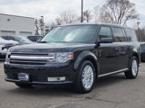 Used 2014 Ford Flex SEL w/ Equipment Group 202A image 6