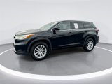 Used 2014 Toyota Highlander Plus image 5