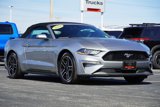 Used 2022 Ford Mustang Premium image 2