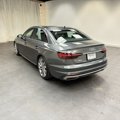 Used 2021 Audi A4 2.0T Premium Plus w/ Premium Plus Package image 3