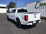 Used 2020 Ford Ranger XLT w/ FX4 Off-Road Package image 3
