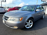 Used 2007 Hyundai Sonata Limited image 4