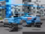 New 2025 Chevrolet Trax LT image 3