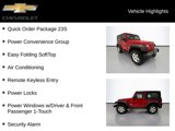 Used 2007 Jeep Wrangler X image 5