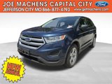 Used 2017 Ford Edge SE image 2