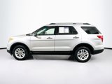Used 2011 Ford Explorer XLT w/ 202A Rapid Spec Order Code image 4