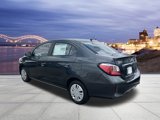 New 2024 Mitsubishi Mirage G4 ES image 3