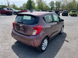 Used 2021 Chevrolet Spark LT image 5