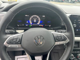 New 2025 Volkswagen Taos S image 6
