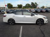 Used 2022 Nissan Sentra SR w/ Electronics Package image 3