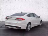Used 2017 Ford Fusion Platinum image 3