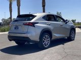 Used 2016 Lexus NX 200t AWD image 6