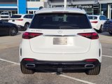 New 2025 Mercedes-Benz GLE 450e 4MATIC image 3