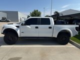 Used 2013 Ford F150 Raptor w/ Luxury Equipment Group image 4