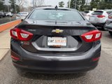 Used 2016 Chevrolet Cruze LT w/ Sun And Sound Package image 6