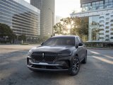 New 2025 Lincoln Nautilus Premier image 2