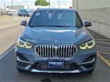 Used 2021 BMW X1 xDrive28i w/ Premium Package image 3