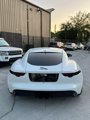 Used 2018 Jaguar F-TYPE Coupe image 4