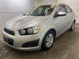 Used 2012 Chevrolet Sonic LT image 3