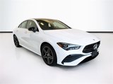 Certified 2024 Mercedes-Benz CLA 250 4MATIC image 3