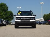 Used 2021 Ford Bronco Sport Outer Banks image 2