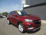Used 2023 Buick Encore GX Preferred w/ Cold Weather Comfort Package image 3