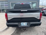 Used 2015 Ford F150 Platinum w/ Equipment Group 701A Luxury image 4