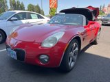 Used 2006 Pontiac Solstice Convertible w/ Premium Package image 2