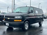 Used 2021 Chevrolet Express 2500 w/ Driver Convenience Package image 5