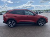 Certified 2021 Ford Escape SE w/ SE Sport Appearance Package image 6