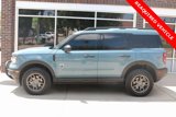 Used 2023 Ford Bronco Sport Big Bend w/ Convenience Package image 2