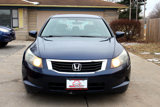 Used 2010 Honda Accord LX-P image 3