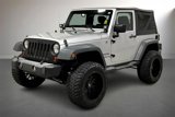 Used 2012 Jeep Wrangler Sport image 3