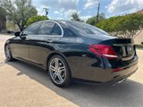 Used 2017 Mercedes-Benz E 300 w/ Premium 1 Package image 5