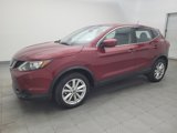 Used 2019 Nissan Rogue Sport S w/ Appearance Package image 2