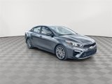 Used 2020 Kia Forte GT image 2