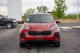 Used 2017 Kia Sportage EX w/ EX Technology Package image 2