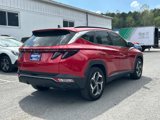 Used 2022 Hyundai Tucson SEL w/ Convenience Package image 3