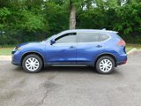 Used 2018 Nissan Rogue S image 2